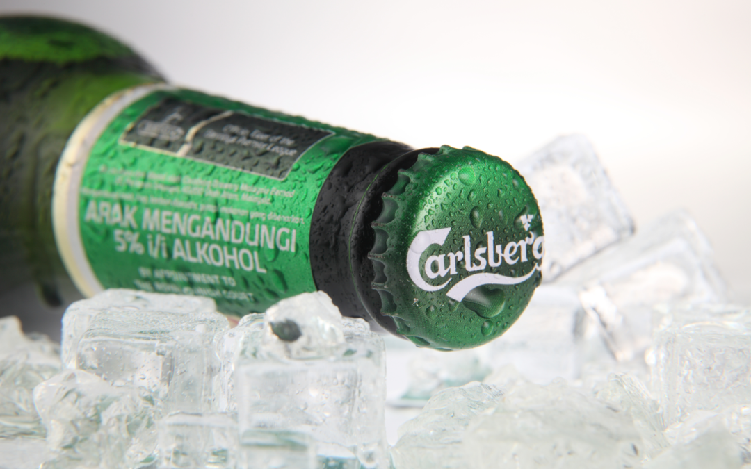 If Carlsberg made pacemakers…